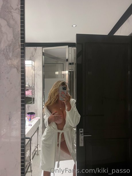 Kiki Passo