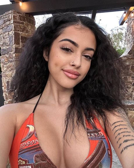 Malu Trevejo