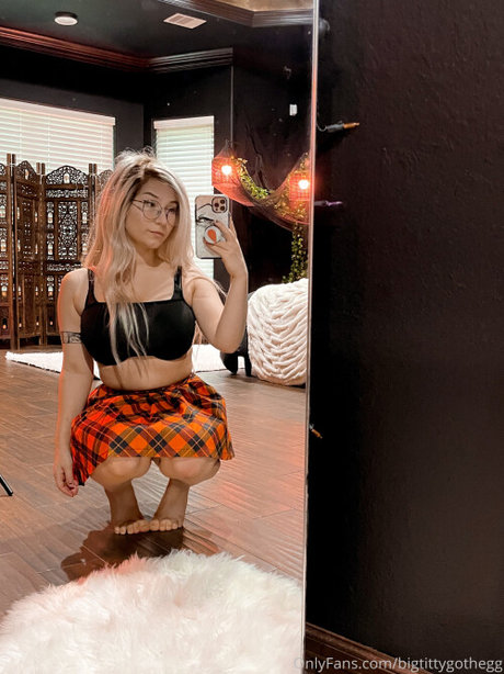 Bigtittygothegg