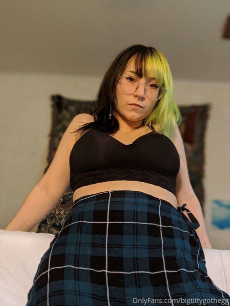 Bigtittygothegg