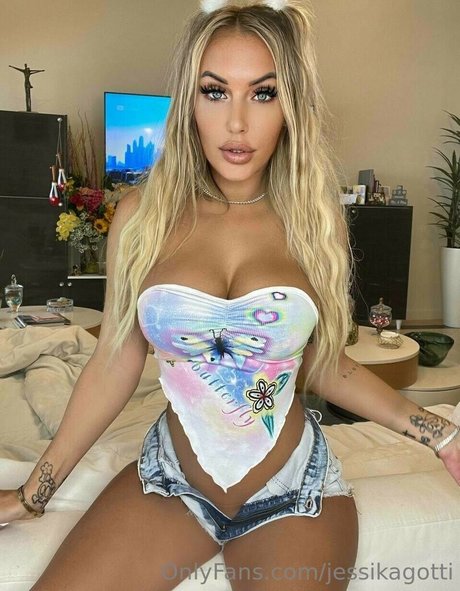 Jessika Gotti