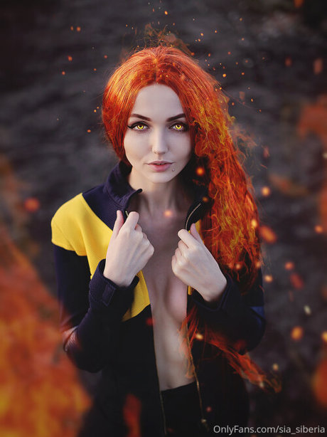 Sia Siberia