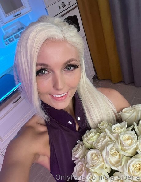 Sia Siberia