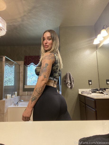 Kleio Valentien