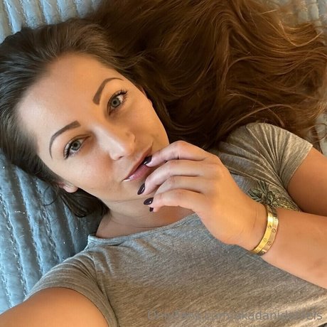 Dani Daniels