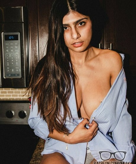Mia Khalifa