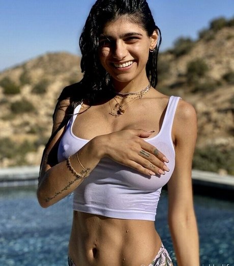 Mia Khalifa