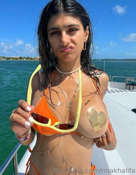 Mia Khalifa