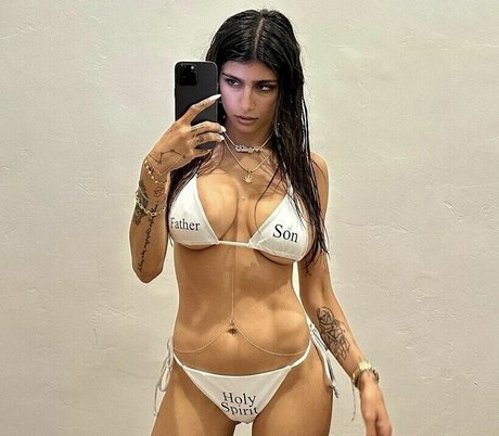 Mia Khalifa