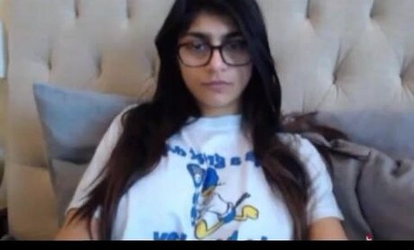 Mia Khalifa