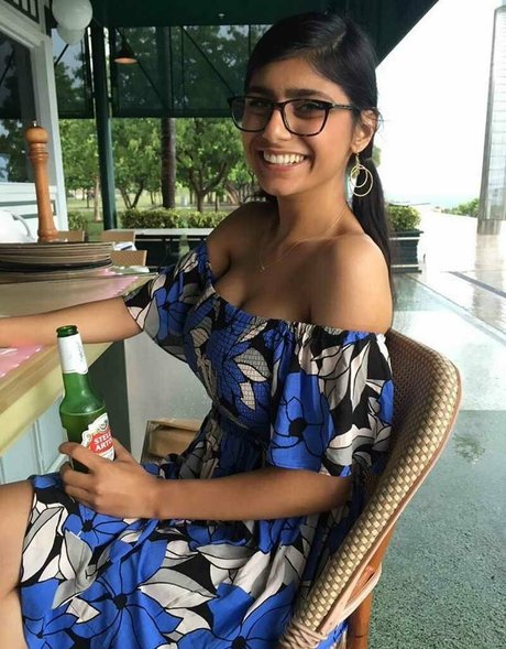 Mia Khalifa