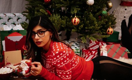 Mia Khalifa