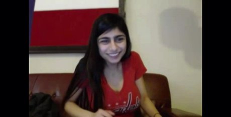 Mia Khalifa