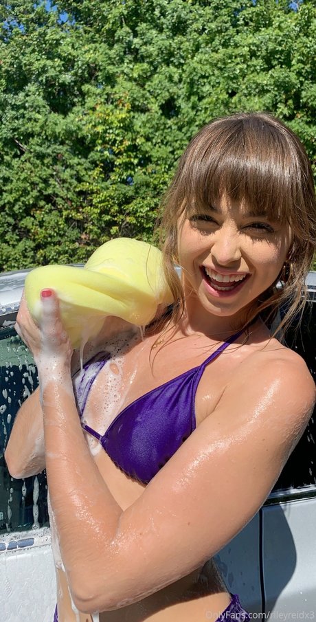 Riley Reid