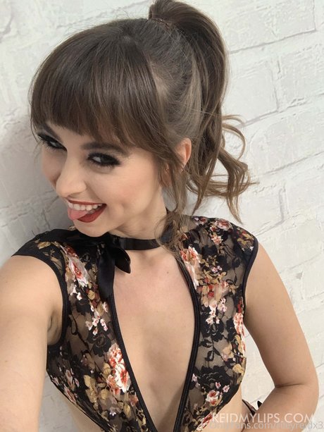 Riley Reid