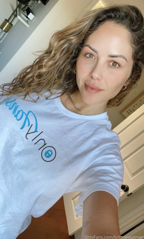 Brittney Palmer