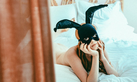 Amber Rose Mcconnell