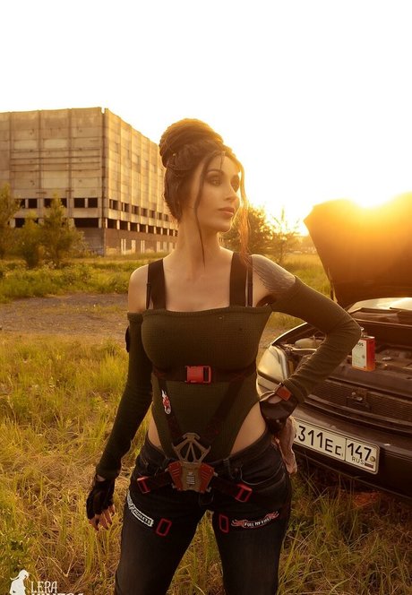 Lera Himera