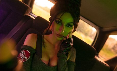 Lera Himera