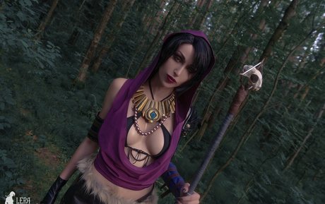 Lera Himera