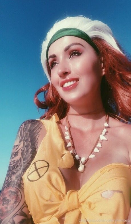 Lera Himera