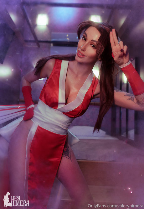 Lera Himera