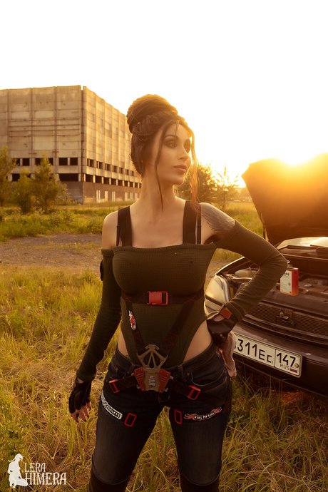 Lera Himera