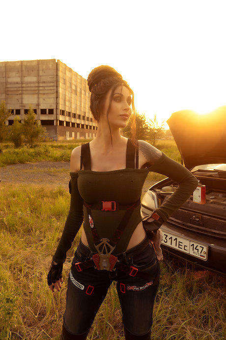 Lera Himera
