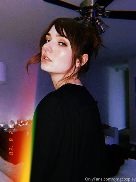 Omgcosplay