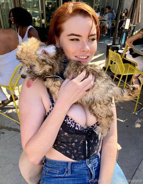 Sabrina Lynn