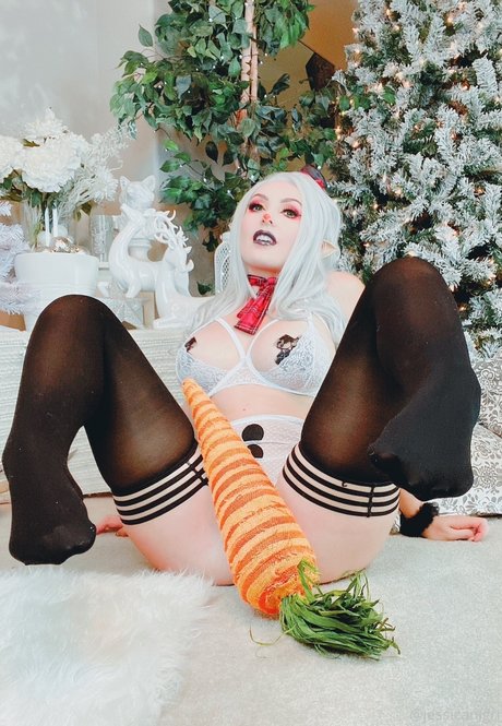 Jessica Nigri