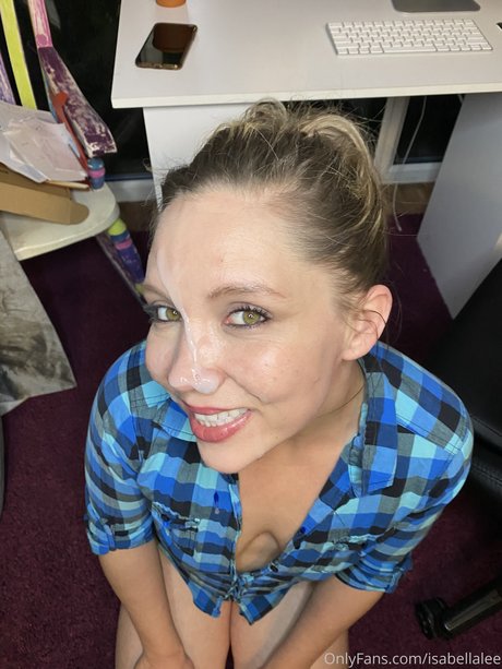 Isabella Lee
