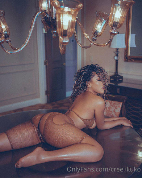 Cree Ikuko