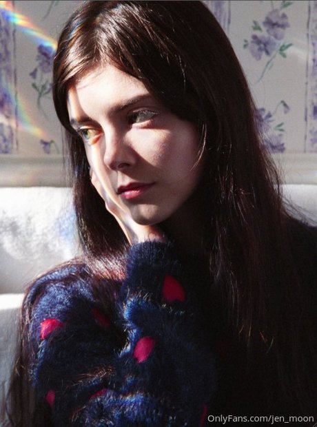 Jen Moon