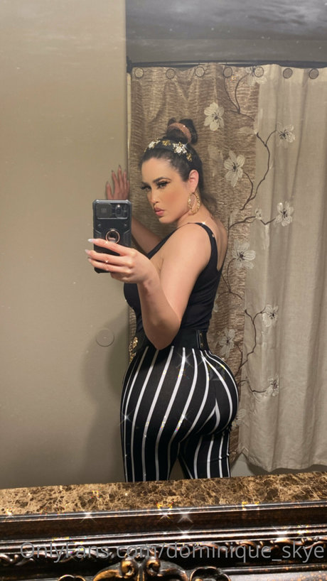 Dominique Skye