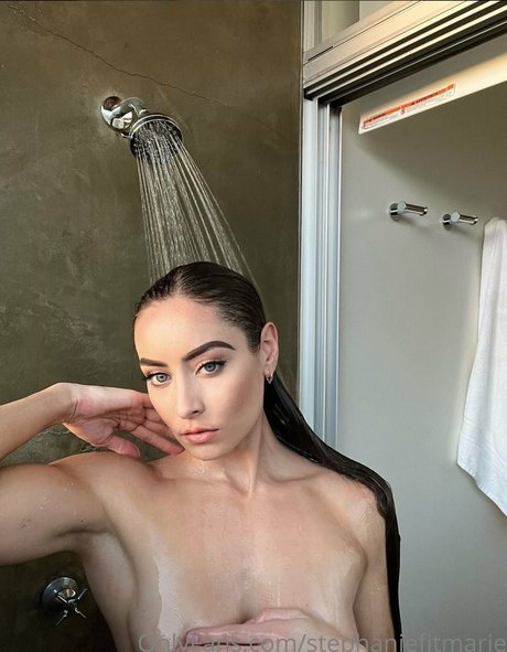 Stephanie Fit Marie