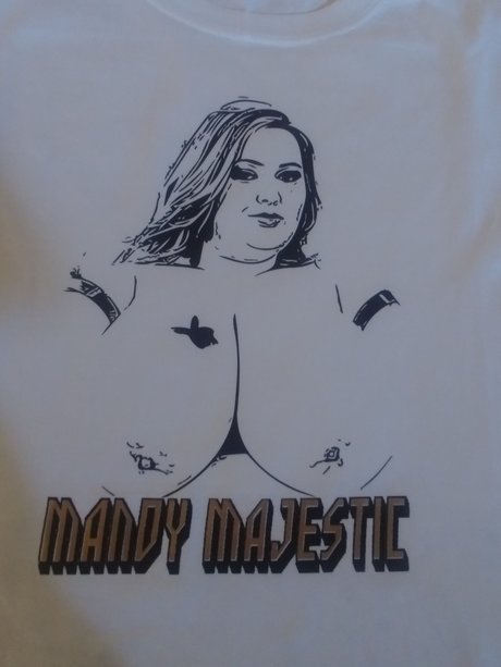 Mandy Majestic
