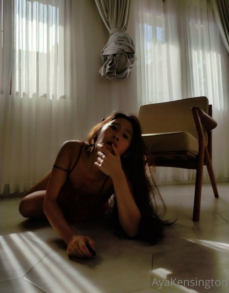 Aya Kensington