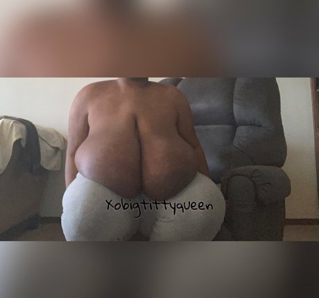 Xobigtittyqueen