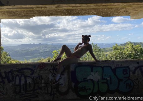 Ariel Dreams