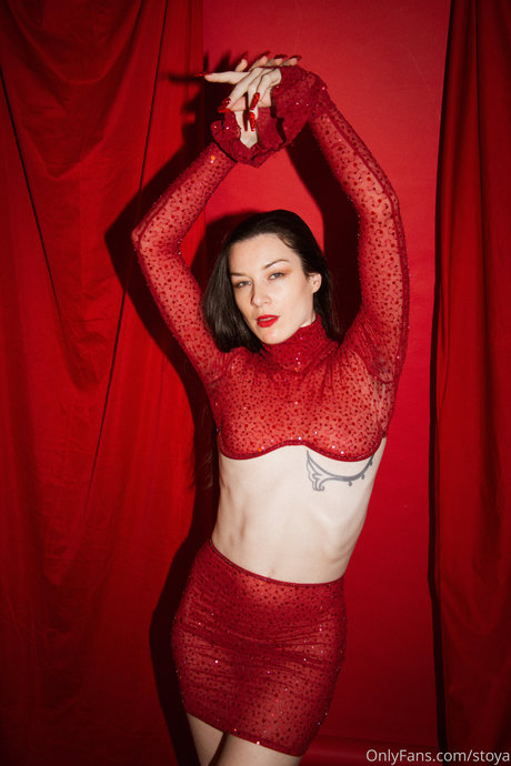 Stoya