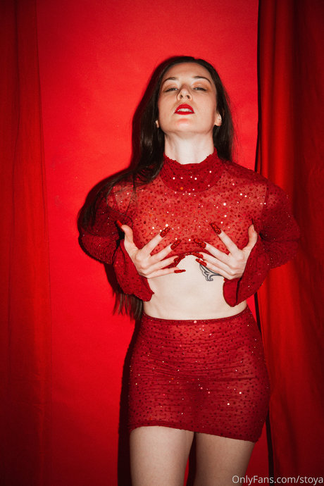 Stoya