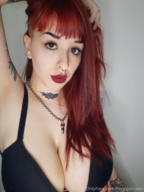 Flopygonzalez
