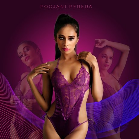 Poojani Perera