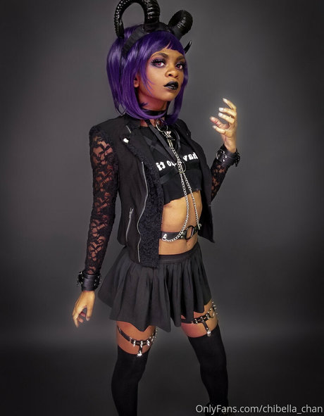 Chibella Chan
