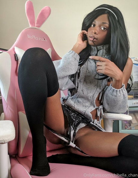 Chibella Chan