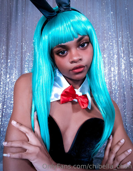 Chibella Chan