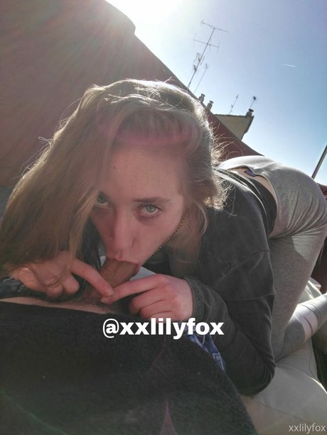 Xxlilyfox
