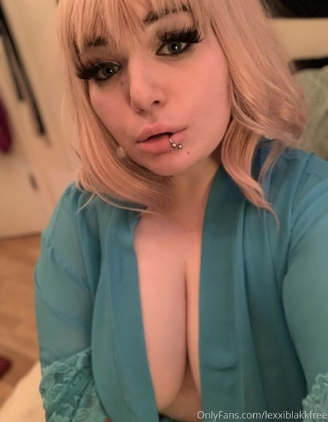 Lexxiblakkfree