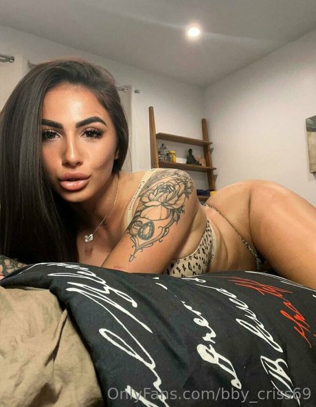 Bby Criss